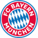 Profile picture for user FC Bayern München